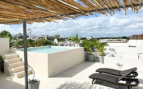 Balam Suites